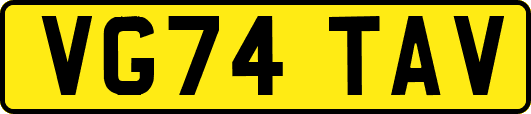 VG74TAV