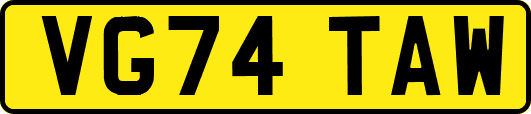 VG74TAW