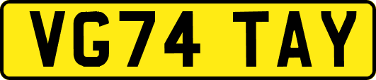 VG74TAY