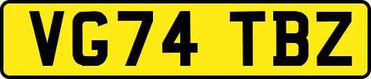 VG74TBZ