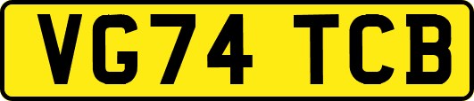 VG74TCB