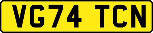 VG74TCN