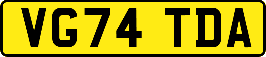 VG74TDA