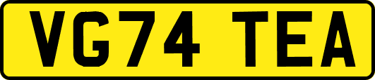 VG74TEA