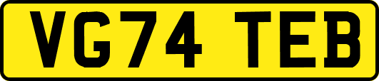 VG74TEB