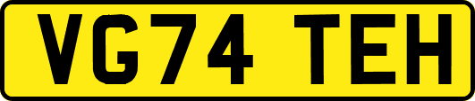 VG74TEH