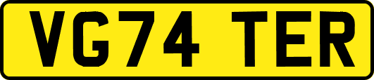 VG74TER