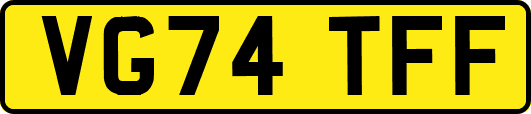 VG74TFF