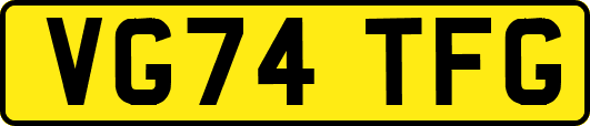 VG74TFG
