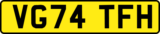 VG74TFH