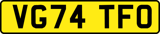 VG74TFO