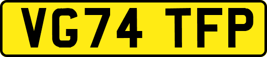 VG74TFP