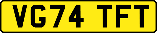 VG74TFT