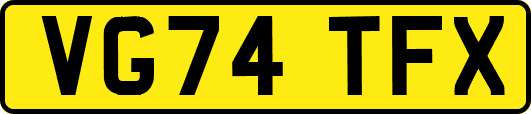 VG74TFX