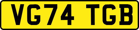 VG74TGB