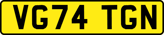 VG74TGN