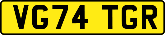 VG74TGR