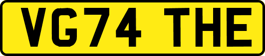 VG74THE