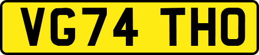 VG74THO