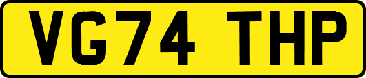 VG74THP