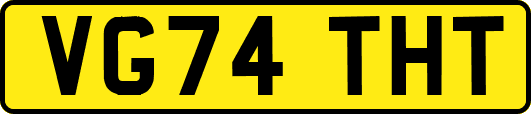 VG74THT