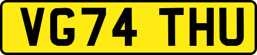 VG74THU