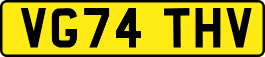 VG74THV