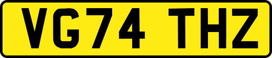 VG74THZ