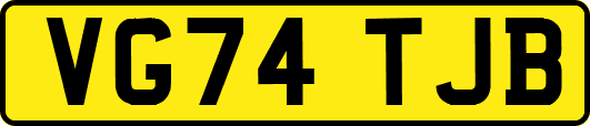 VG74TJB