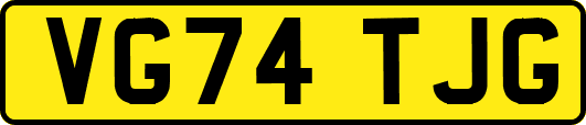 VG74TJG