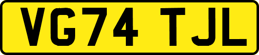 VG74TJL