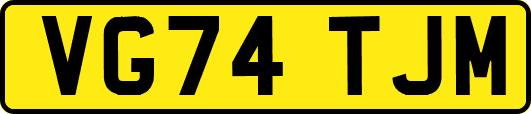 VG74TJM