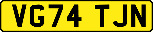 VG74TJN