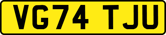 VG74TJU
