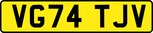 VG74TJV