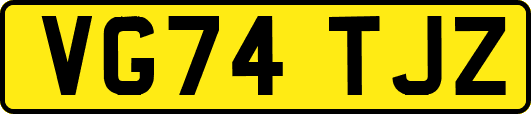 VG74TJZ