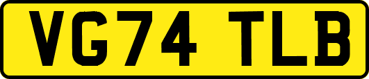 VG74TLB