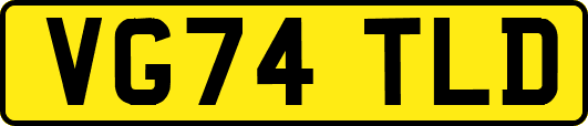VG74TLD