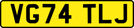VG74TLJ