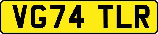 VG74TLR