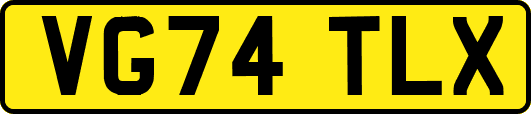 VG74TLX