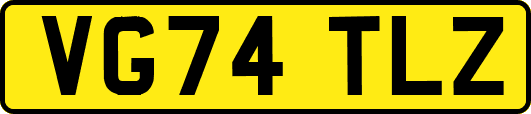 VG74TLZ