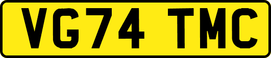 VG74TMC