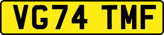 VG74TMF
