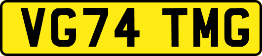 VG74TMG