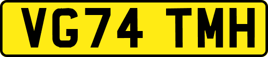 VG74TMH