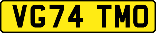 VG74TMO