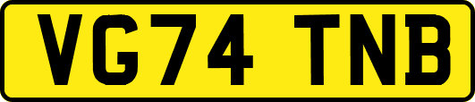 VG74TNB