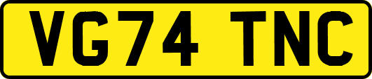 VG74TNC