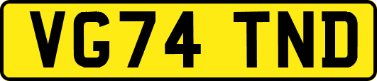 VG74TND